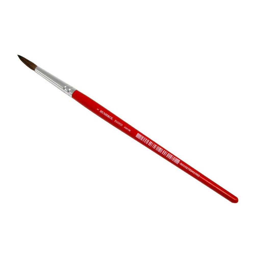 HUMBROL EVOCO BRUSH 8