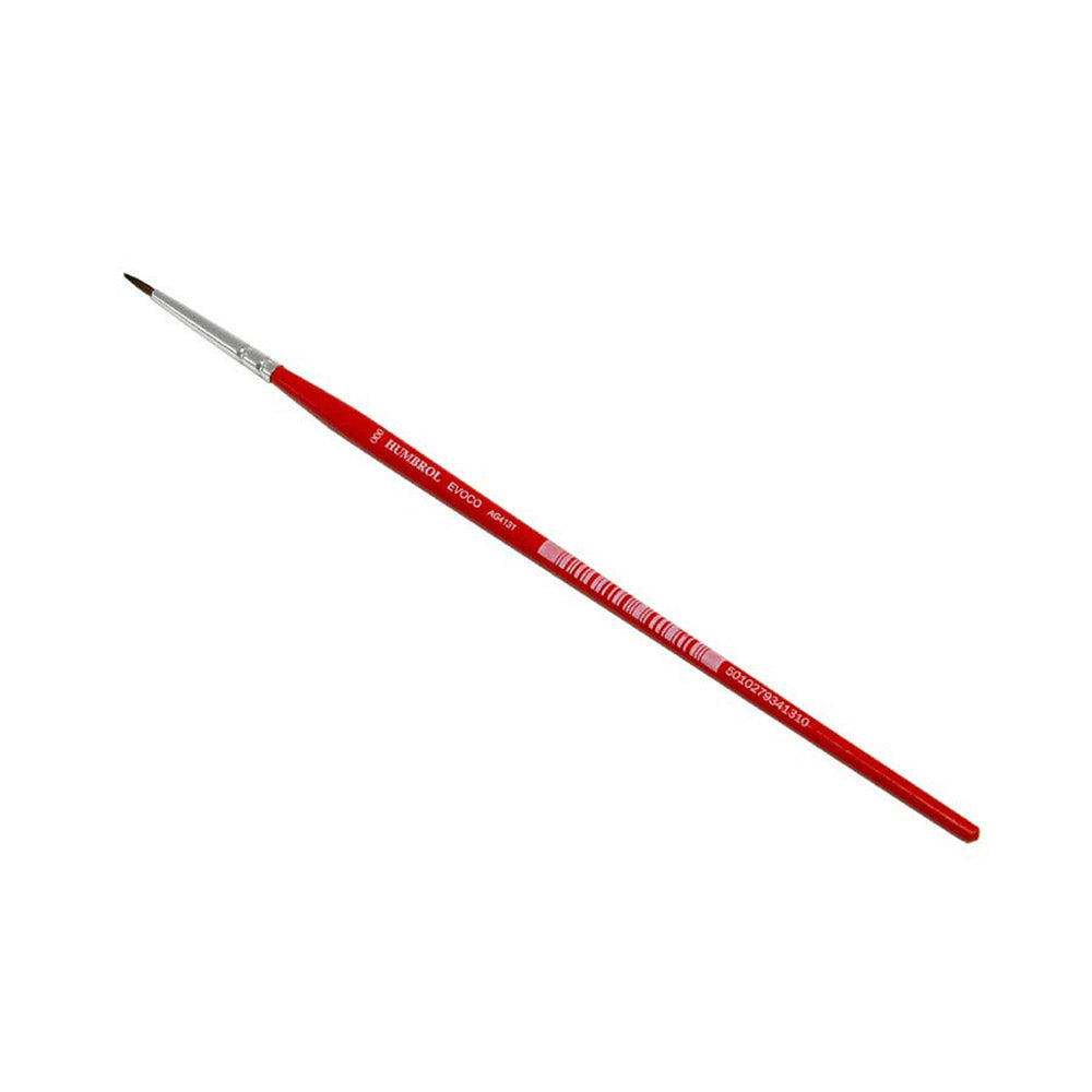 HUMBROL EVOCO BRUSH 000