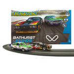 SCALEXTRIC 1/32 AUSTRALIAN BATHURST LEGENDS SLOT CAR SET