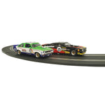 SCALEXTRIC 1/32 AUSTRALIAN BATHURST LEGENDS SLOT CAR SET