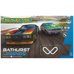 SCALEXTRIC 1/32 AUSTRALIAN BATHURST LEGENDS SLOT CAR SET