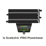 SCALEXTRIC 1/32 ARC PRO WORLD GT SLOT CAR SET