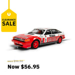 SCALEXTRIC 1/32 ROVER VITESSE - 1986 DONINGTON 500KMS SLOT CAR