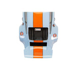 SCALEXTRIC 1/32 PORSCHE 911 CARRERA RSR 3.0 - GULF EDITION SLOT CAR