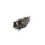 SCALEXTRIC 1/32 BACK TO THE FUTURE 3 TIME MACHINE SLOT CAR