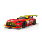 SCALEXTRIC 1/32 MERCEDES AMG GT3 EVO - GT CUP 2022 SLOT CAR