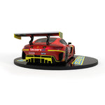 SCALEXTRIC 1/32 MERCEDES AMG GT3 EVO - GT CUP 2022 SLOT CAR