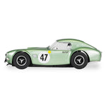 SCALEXTRIC 1/32 SHELBY COBRA 289 - COB289 BILL SHEPHERD SLOT CAR