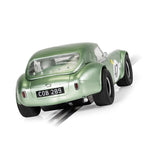 SCALEXTRIC 1/32 SHELBY COBRA 289 - COB289 BILL SHEPHERD SLOT CAR