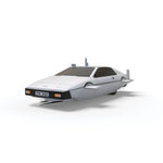 SCALEXTRIC 1/32 JAMES BOND LOTUS ESPRIT S2 'WET NELLIE' SLOT CAR