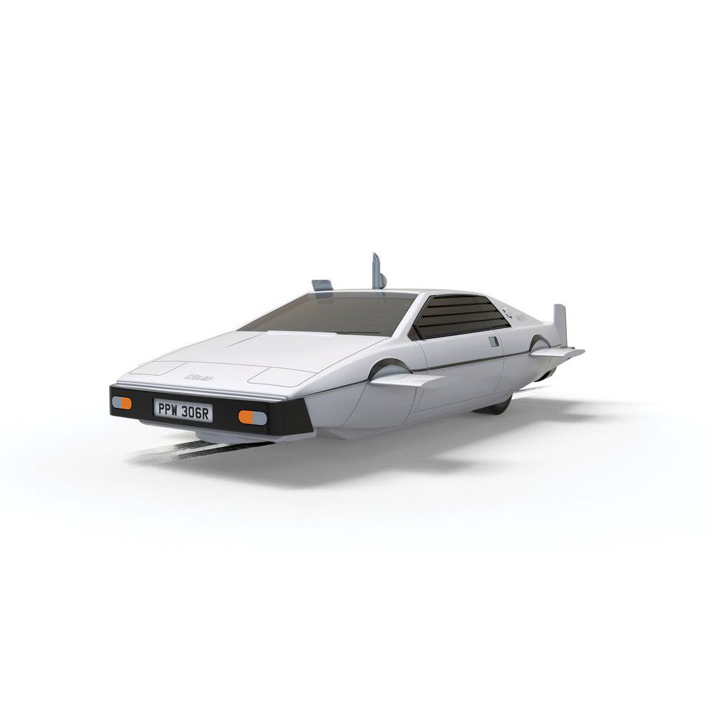 SCALEXTRIC 1/32 JAMES BOND LOTUS ESPRIT S2 'WET NELLIE' SLOT CAR