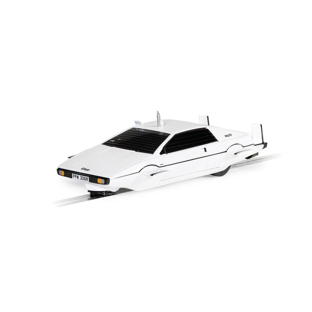 SCALEXTRIC 1/32 JAMES BOND LOTUS ESPRIT S2 'WET NELLIE' SLOT CAR