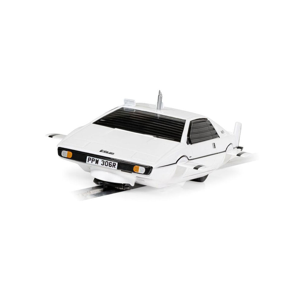SCALEXTRIC 1/32 JAMES BOND LOTUS ESPRIT S2 'WET NELLIE' SLOT CAR