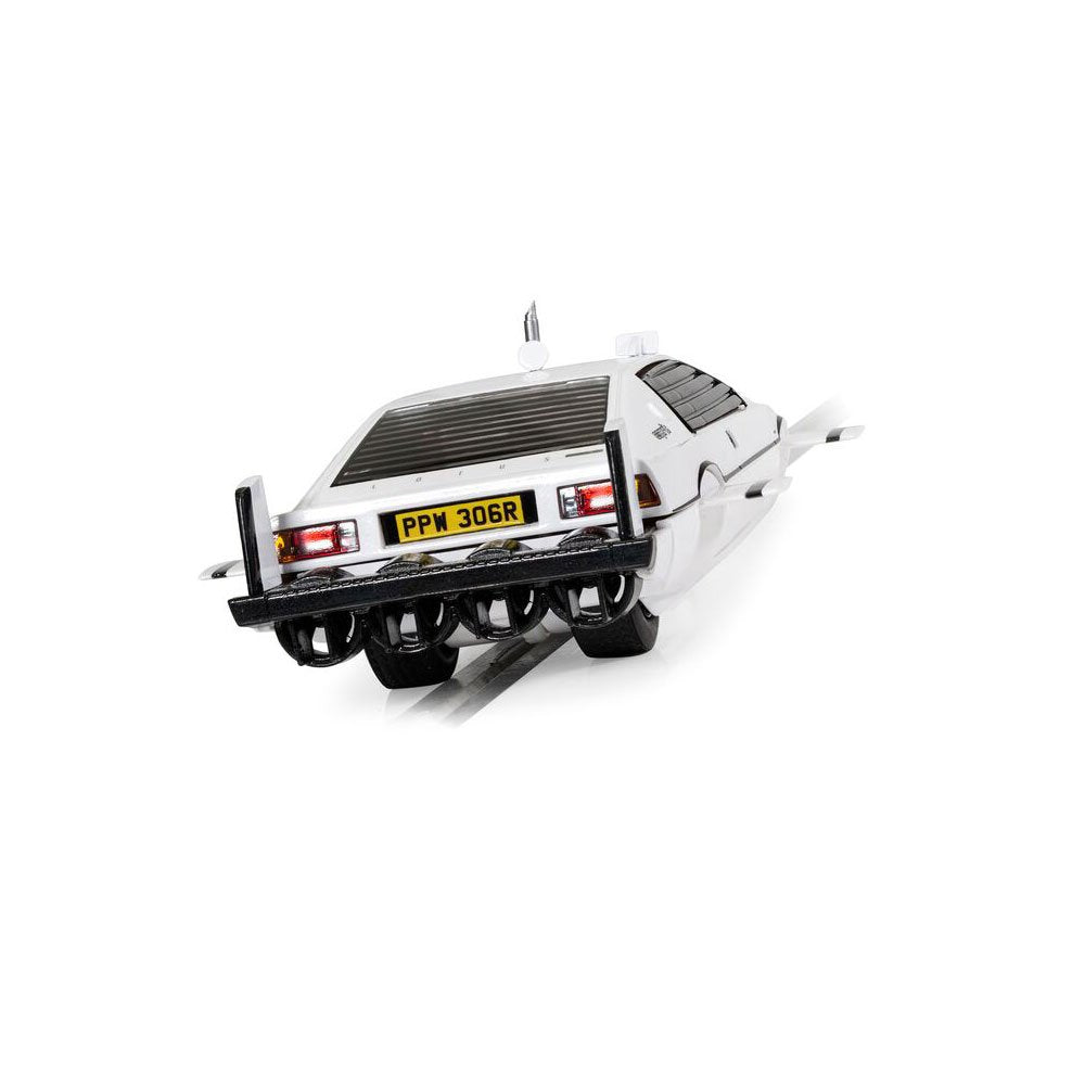 SCALEXTRIC 1/32 JAMES BOND LOTUS ESPRIT S2 'WET NELLIE' SLOT CAR