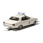 SCALEXTRIC 1/32 FORD XY FALCON POLICE SLOT CAR