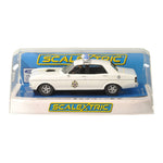 SCALEXTRIC 1/32 FORD XY FALCON POLICE SLOT CAR