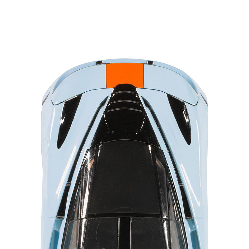SCALEXTRIC 1/32 MCLAREN 720S - GULF EDITION SLOT CAR