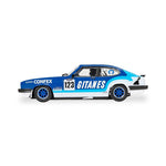 SCALEXTRIC 1/32 FORD CAPRI MK3 - GERRY MARSHALL TROPHY WINNER 2021 SLOT CAR