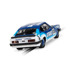 SCALEXTRIC 1/32 FORD CAPRI MK3 - GERRY MARSHALL TROPHY WINNER 2021 SLOT CAR