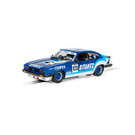 SCALEXTRIC 1/32 FORD CAPRI MK3 - GERRY MARSHALL TROPHY WINNER 2021 SLOT CAR