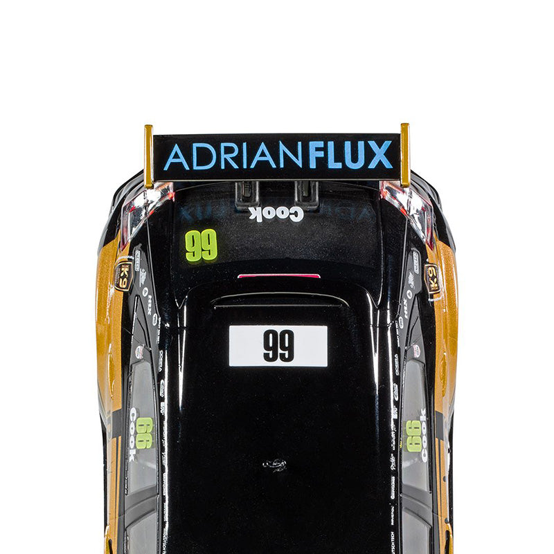 SCALEXTRIC 1/32 HONDA CIVIC FK8 TYPE R - BTCC 2022 SLOT CAR