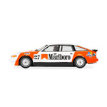 SCALEXTRIC 1/32 ROVER SD1 - 1985 FRENCH SUPERTOURISME SLOT CAR