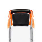 SCALEXTRIC 1/32 ROVER SD1 - 1985 FRENCH SUPERTOURISME SLOT CAR