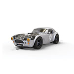 SCALEXTRIC 1/32 SHELBY COBRA 289 CSX2201 - SNAKE EYES SLOT CAR