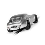 SCALEXTRIC 1/32 SHELBY COBRA 289 CSX2201 - SNAKE EYES SLOT CAR