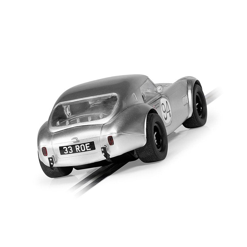 SCALEXTRIC 1/32 SHELBY COBRA 289 CSX2201 - SNAKE EYES SLOT CAR