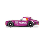 SCALEXTRIC 1/32 SHELBY COBRA 289 DRAGON SNAKE - 2021 GOODWOOD SLOT CAR