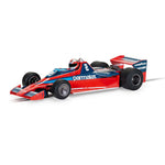 SCALEXTRIC 1/32 BRABHAM BT46 - 1978 ITALIAN GP SLOT CAR