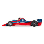 SCALEXTRIC 1/32 BRABHAM BT46 - 1978 ITALIAN GP SLOT CAR