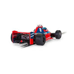 SCALEXTRIC 1/32 BRABHAM BT46 - 1978 ITALIAN GP SLOT CAR