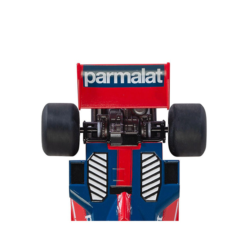SCALEXTRIC 1/32 BRABHAM BT46 - 1978 ITALIAN GP SLOT CAR
