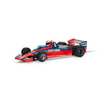 SCALEXTRIC 1/32 BRABHAM BT46 - 1978 ITALIAN GP SLOT CAR