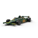 SCALEXTRIC 1/32 LOTUS 79 - 1979 USA GP WEST MARIO ANDRETTI SLOT CAR