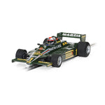 SCALEXTRIC 1/32 LOTUS 79 - 1979 USA GP WEST MARIO ANDRETTI SLOT CAR