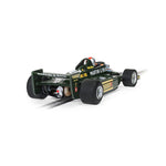 SCALEXTRIC 1/32 LOTUS 79 - 1979 USA GP WEST MARIO ANDRETTI SLOT CAR