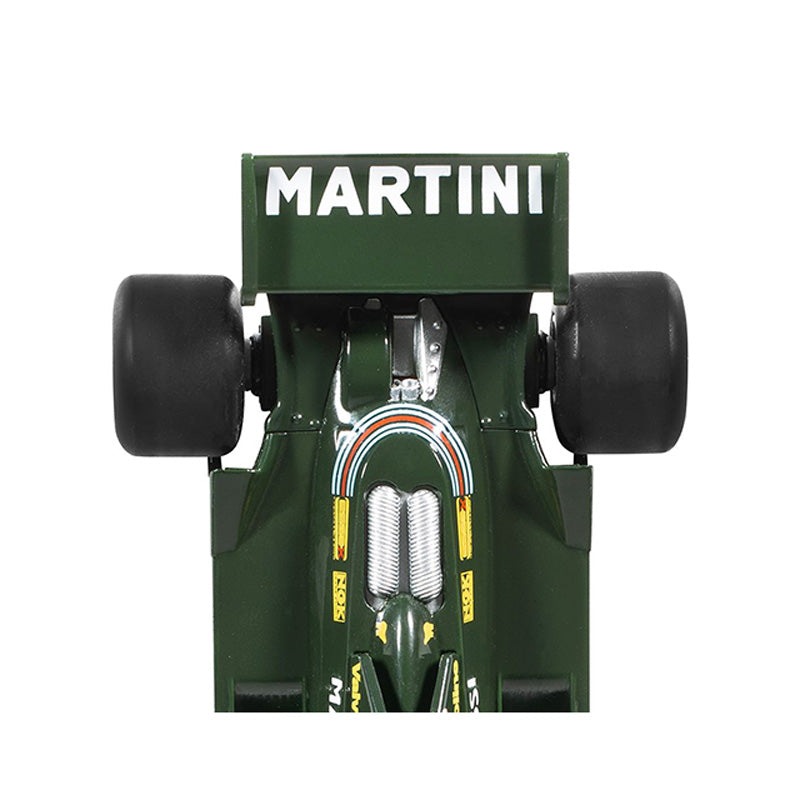 SCALEXTRIC 1/32 LOTUS 79 - 1979 USA GP WEST MARIO ANDRETTI SLOT CAR