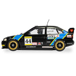 SCALEXTRIC 1/32 FORD ESCORT COSWORTH WRC - ROD BIRLEY SLOT CAR