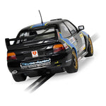 SCALEXTRIC 1/32 FORD ESCORT COSWORTH WRC - ROD BIRLEY SLOT CAR