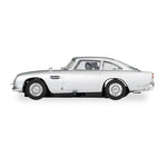 SCALEXTRIC 1/32 JAMES BOND ASTON MARTIN DB5 - GOLDFINGER SLOT CAR
