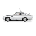 SCALEXTRIC 1/32 JAMES BOND ASTON MARTIN DB5 - GOLDFINGER SLOT CAR
