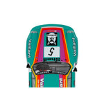 SCALEXTRIC 1/32 PORSCHE 911 3.0 RSR - VAILLANT SLOT CAR