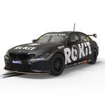 SCALEXTRIC 1/32 BMW 330I MSPORT - BTCC 2022 JAKE HILL SLOT CAR