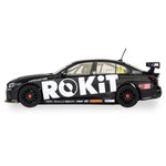 SCALEXTRIC 1/32 BMW 330I MSPORT - BTCC 2022 JAKE HILL SLOT CAR