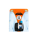 SCALEXTRIC 1/32 MIRAGE GR8 GULF - 1975 LEMANS WINNER SPECIAL EDITION SLOT CAR