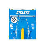 SCALEXTRIC 1/32 MIRAGE GR8 - 1977 2ND LEMANS SLOT CAR
