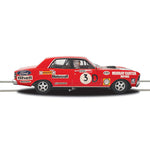 SCALEXTRIC 1/32 FORD XY FALCON - BATHURST 1972 SLOT CAR